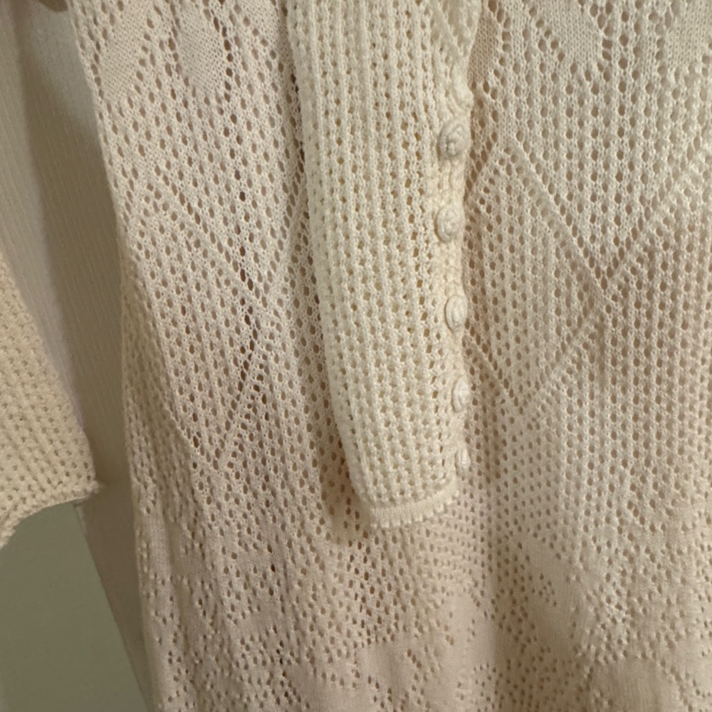 Free people angel wing maxi - Picture 4 of 6